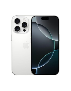 APPLE IPHONE 16 Pro 256GB EU White