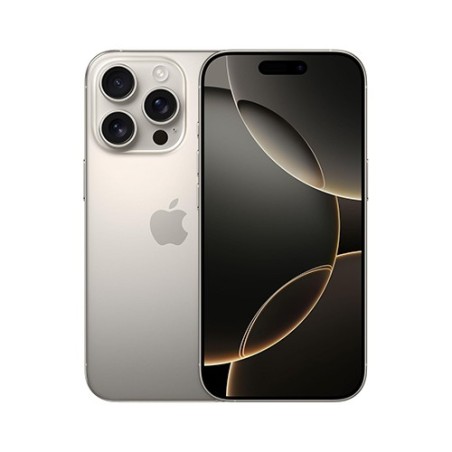 APPLE IPHONE 16 Pro 256GB EU Natural
