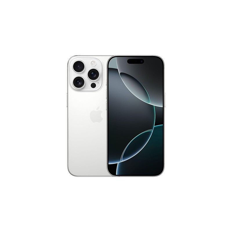 APPLE IPHONE 16 Pro 128GB EU White