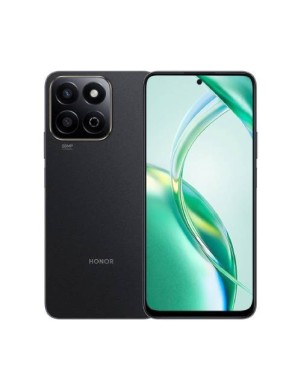 HONOR 200 SMART 5G 4GB/256GB ITA Black