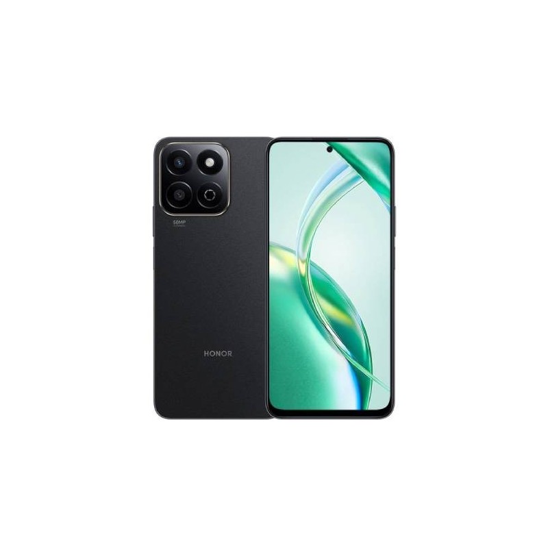 HONOR 200 SMART 5G 4GB/256GB ITA Black
