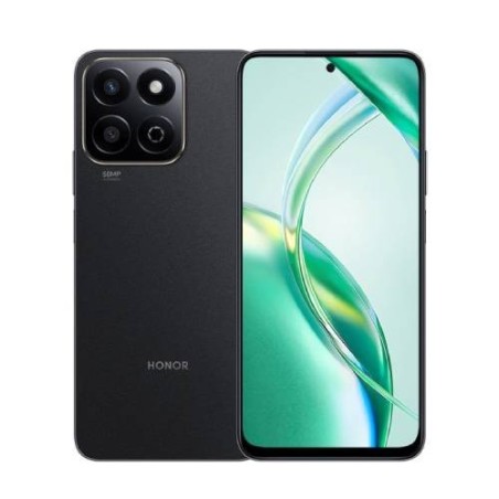 HONOR 200 SMART 5G 4GB/256GB ITA Black