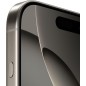 APPLE IPHONE 16 Pro 128GB EU Natural