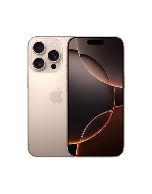 APPLE IPHONE 16 Pro 128GB EU Desert