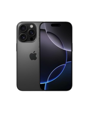 APPLE IPHONE 16 Pro 128GB EU Black