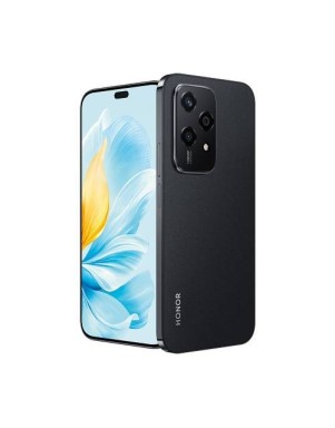 HONOR 200 LITE 5G 8GB/256GB ITA Black