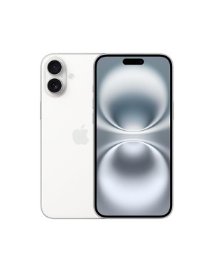 APPLE IPHONE 16 Plus 128GB IMPORT White