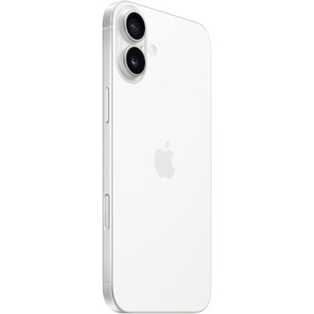 APPLE IPHONE 16 Plus 128GB IMPORT White