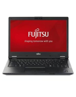 FUJITSU NOTEBOOK E449 14 HD I3-8130U 8/240GB SSD W10 PRO A+ Ricon. (2 Anni di Garanzia)