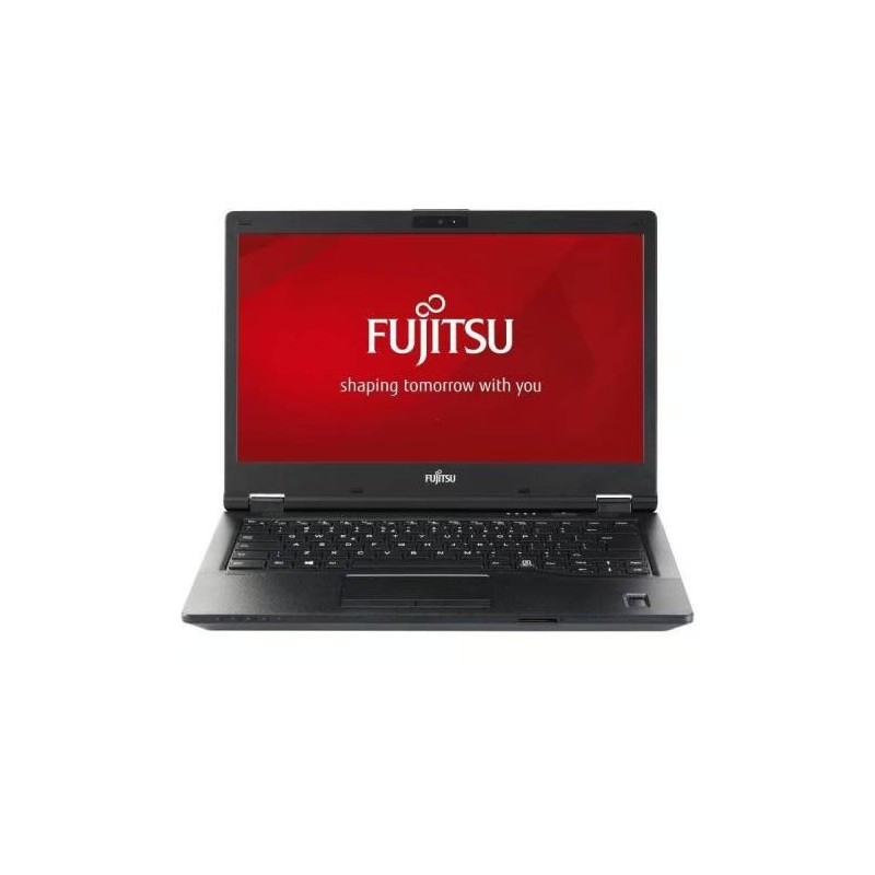 FUJITSU NOTEBOOK E449 14 HD I3-8130U 8/240GB SSD W10 PRO A+ Ricon. (2 Anni di Garanzia)