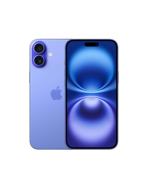 APPLE IPHONE 16 256GB ITALIA Black