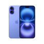 APPLE IPHONE 16 256GB ITALIA Black