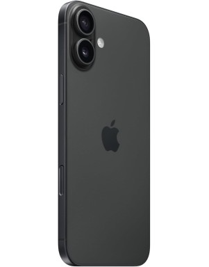 APPLE IPHONE 16 256GB IMPORT Black