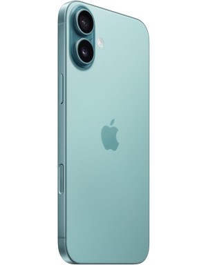 APPLE IPHONE 16 128GB ITALIA Green Teal