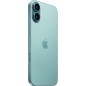 APPLE IPHONE 16 128GB ITALIA Green Teal