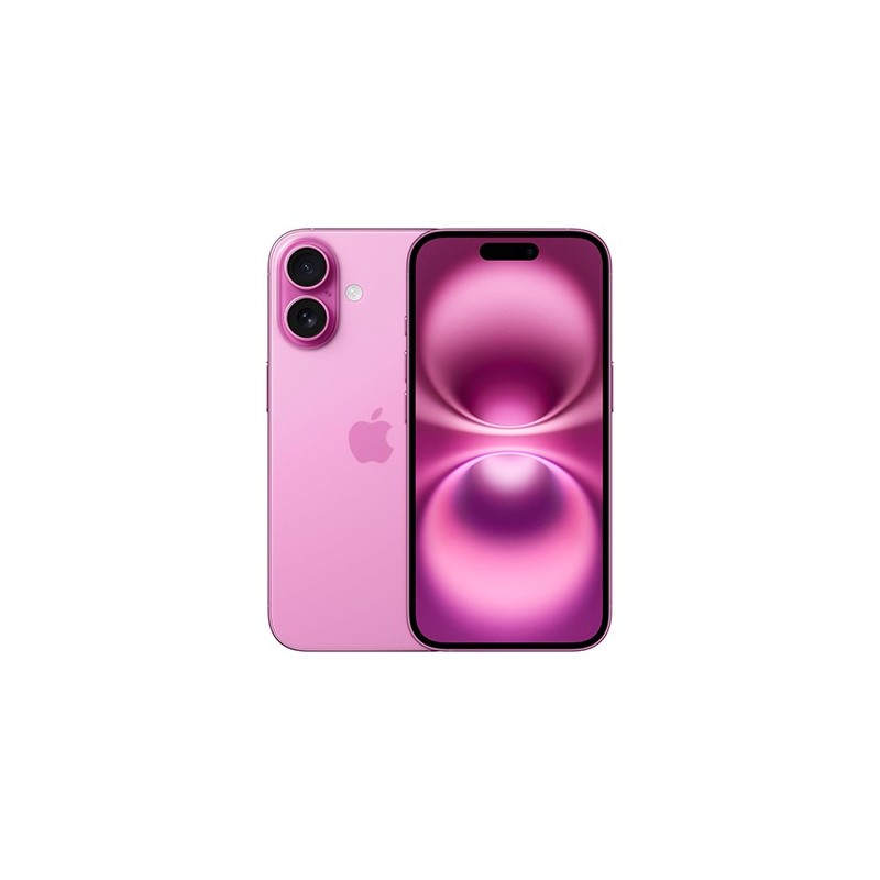 APPLE IPHONE 16 128GB ITALIA Pink
