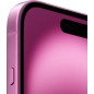APPLE IPHONE 16 128GB ITALIA Pink