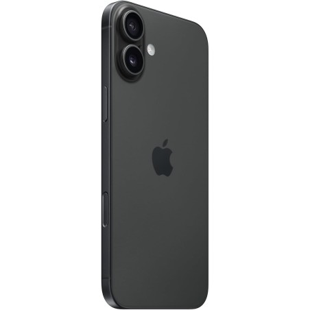 APPLE IPHONE 16 128GB ITALIA Black