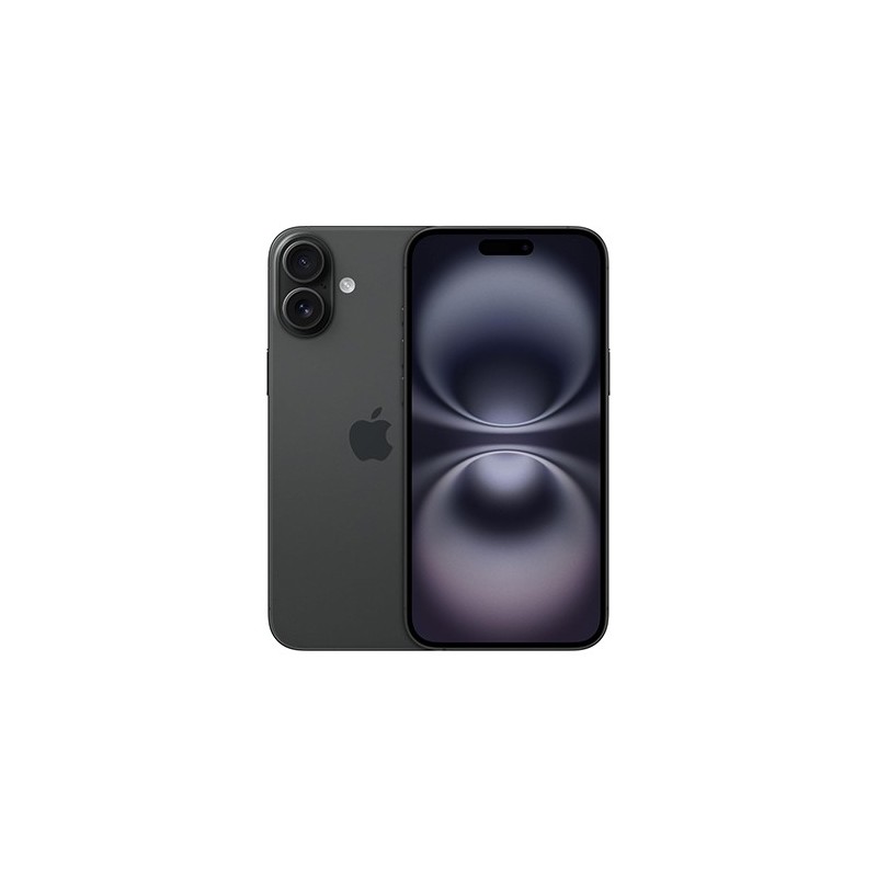 APPLE IPHONE 16 128GB ITALIA Black