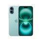 APPLE IPHONE 16 128GB IMPORT Green Teal