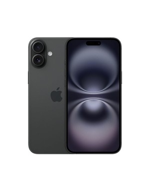 APPLE IPHONE 16 128GB IMPORT Black