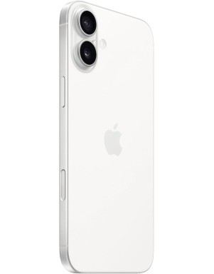 APPLE IPHONE 16 128GB EU White
