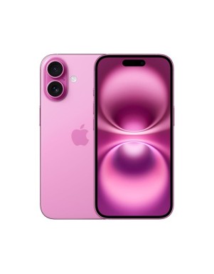 APPLE IPHONE 16 128GB EU Pink