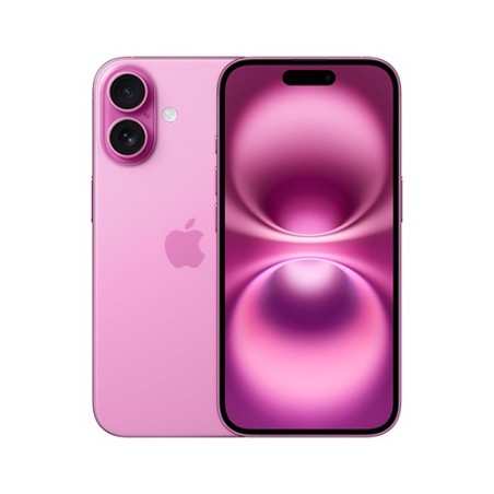 APPLE IPHONE 16 128GB EU Pink
