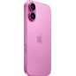 APPLE IPHONE 16 128GB EU Pink
