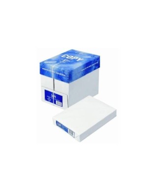 CARTA A4 ULTIMA COPY 80GR PACCO DA 5 RISME