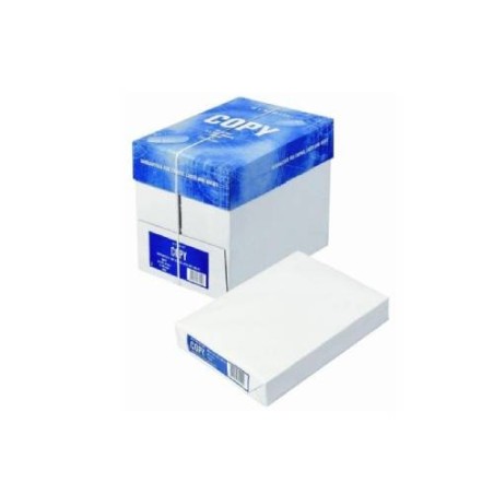 CARTA A4 ULTIMA COPY 80GR PACCO DA 5 RISME