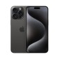 APPLE IPHONE 15 Pro 1TB EU Titanium Black