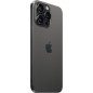 APPLE IPHONE 15 Pro 1TB EU Titanium Black