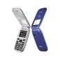 BRONDI WINDOW+ ITALIA BLU/VIOLA, Dual Sim, Display 1,77 Fotocamera 1.3mpx, Memoria Espandibile, Apertura a FLIP