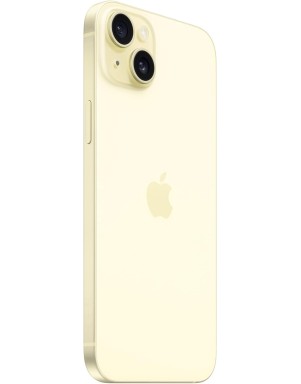 APPLE IPHONE 15 Plus 128GB EU Yellow