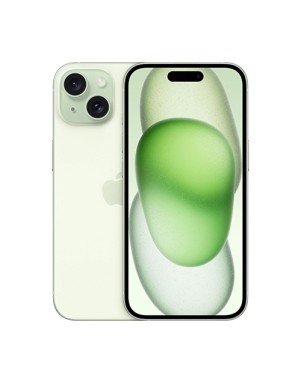 APPLE IPHONE 15 128GB IMPORT Green