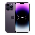 APPLE IPHONE 14 Pro 256GB Purple Grado A+ Ricon.