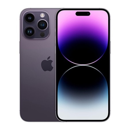 APPLE IPHONE 14 Pro 256GB Purple Grado A+ Ricon.
