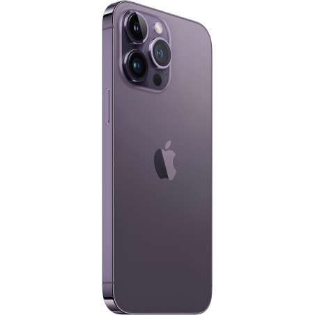 APPLE IPHONE 14 Pro 256GB Purple Grado A+ Ricon.