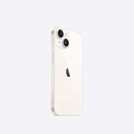 APPLE IPHONE 14 128GB White Grado A+ Ricon.