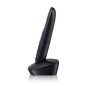 BRONDI GALA TRIO NERO, TRE TELEFONO CORDLESS