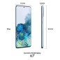SAMSUNG S20 Plus 5G 12GB/128GB Global Blue