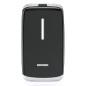 BRONDI CONTENDER ITALIA NERO, Apertura a Flip, Display 3 '' Quadri Band - Foto 1,3 Mpx, Bluetooth 2.1 - Dual SIM BRONDI CONTENDER ITALIA NERO, Apertura a Flip, Display 3 '' Quadri Band - Foto 1,3 Mpx, Bluetooth 2.1 - Dual SIM