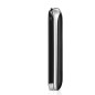 BRONDI CONTENDER ITALIA NERO, Apertura a Flip, Display 3 '' Quadri Band - Foto 1,3 Mpx, Bluetooth 2.1 - Dual SIM BRONDI CONTENDER ITALIA NERO, Apertura a Flip, Display 3 '' Quadri Band - Foto 1,3 Mpx, Bluetooth 2.1 - Dual SIM