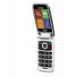BRONDI CONTENDER ITALIA NERO, Apertura a Flip, Display 3 '' Quadri Band - Foto 1,3 Mpx, Bluetooth 2.1 - Dual SIM BRONDI CONTENDER ITALIA NERO, Apertura a Flip, Display 3 '' Quadri Band - Foto 1,3 Mpx, Bluetooth 2.1 - Dual SIM