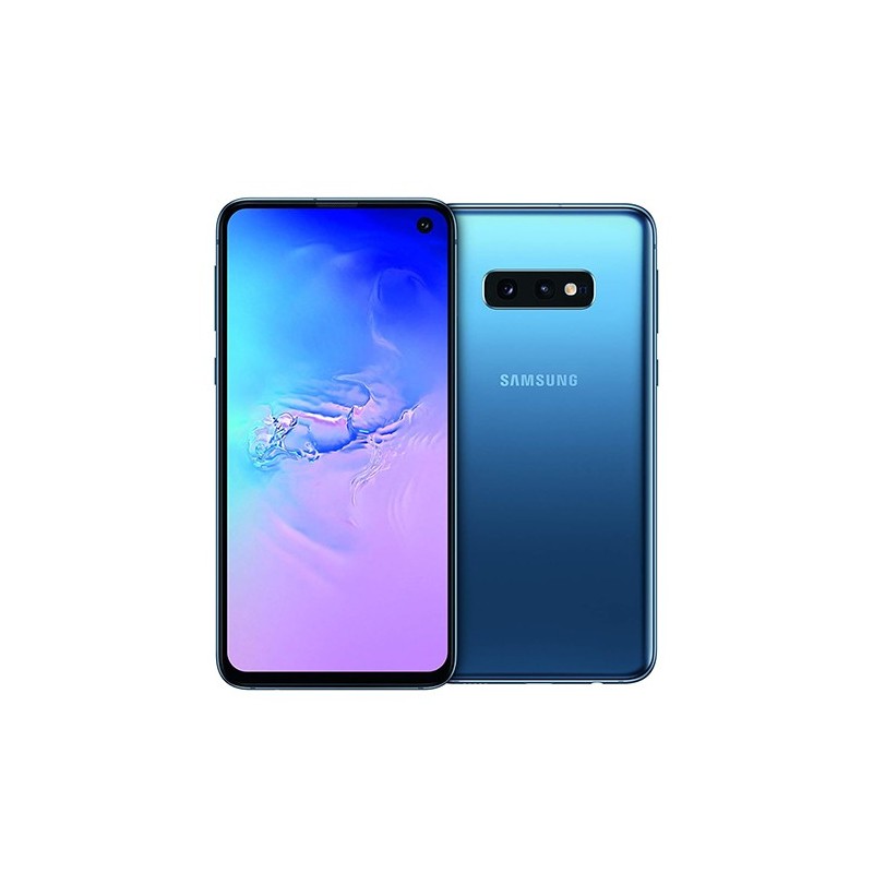 SAMSUNG S10e 6GB/128GB 5,8 Global Blue SAMSUNG S10e 6GB/128GB 5,8 Global Blue
