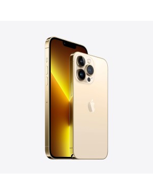 APPLE IPHONE 13 Pro 128GB Gold Grado A+ Ricon.