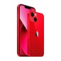 APPLE IPHONE 13 256GB Red Grado A+ Ricon.