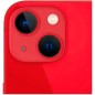 APPLE IPHONE 13 256GB Red Grado A+ Ricon.