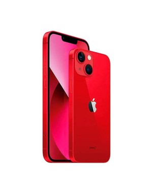 APPLE IPHONE 13 128GB Red Grado A+ Ricon.